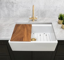 Load image into Gallery viewer, Mayfair - Kitchen System - 33 Inch - Free Accessories Offer