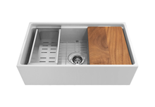 Load image into Gallery viewer, Mayfair - Kitchen System - 33 Inch - Free Accessories Offer
