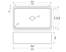 Load image into Gallery viewer, Mayfair - Kitchen System - 33 Inch - Free Accessories Offer