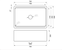 Load image into Gallery viewer, Mayfair - Kitchen System - 30 Inch - Free Accessories Offer