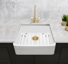 Load image into Gallery viewer, Mayfair Butler Sink - 24 Inch / 595mm
