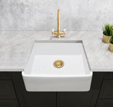 Load image into Gallery viewer, Mayfair Butler Sink - 24 Inch / 595mm