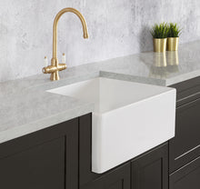 Load image into Gallery viewer, Butler Sink 595mm - Mayfair by Savile Row sold by butler sinks.com.au
