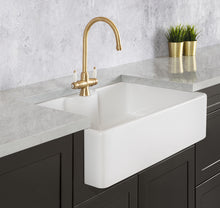 Load image into Gallery viewer, Mayfair - 31.5 Inch / 795 mm Single Bowl - Tap Ledge