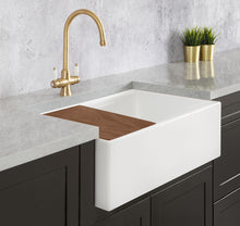 Load image into Gallery viewer, Mayfair - Kitchen System - Offset Waste - 30 Inch