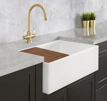 Load image into Gallery viewer, Mayfair - Kitchen System - Offset Waste - 36 Inch