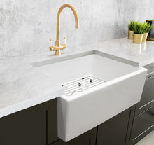 Load image into Gallery viewer, Mayfair - Butler Sink - 30 inch / 755 mm - Centre Waste