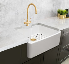 Load image into Gallery viewer, Mayfair - 24 Inch / 595 - Tap Ledge