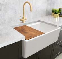 Load image into Gallery viewer, Mayfair - Kitchen System - Offset Waste - 36 Inch