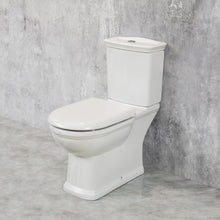 Load image into Gallery viewer, Tiverton Toilet
