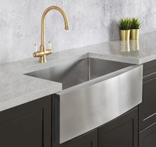 Load image into Gallery viewer, Stainless Steel Butler Sink
