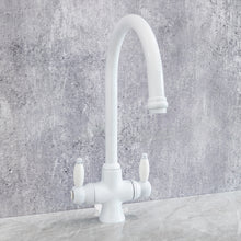Load image into Gallery viewer, Chavalet - Kitchen Tap - Porcelain Lever
